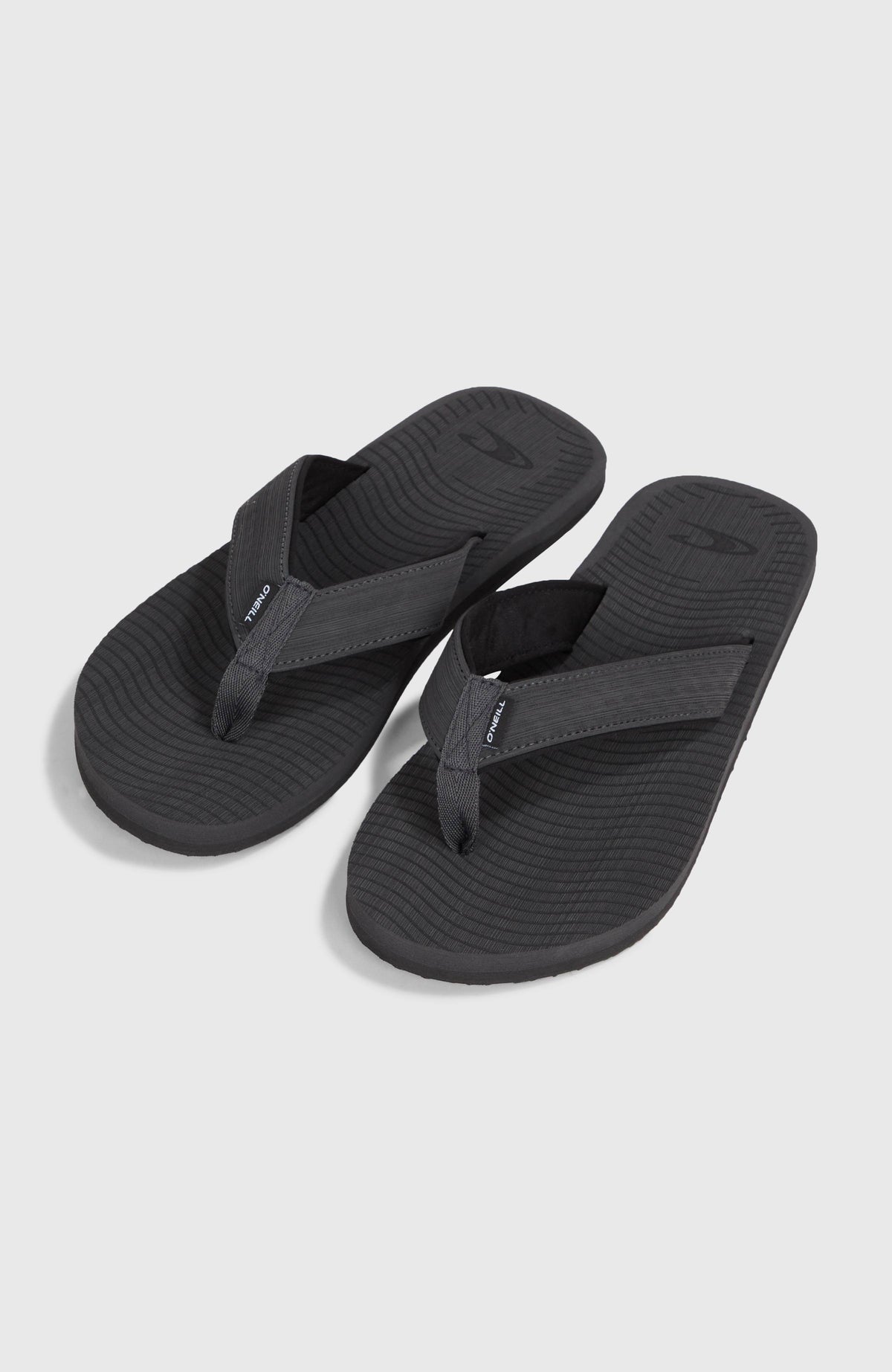 Tongs Koosh | Asphalt