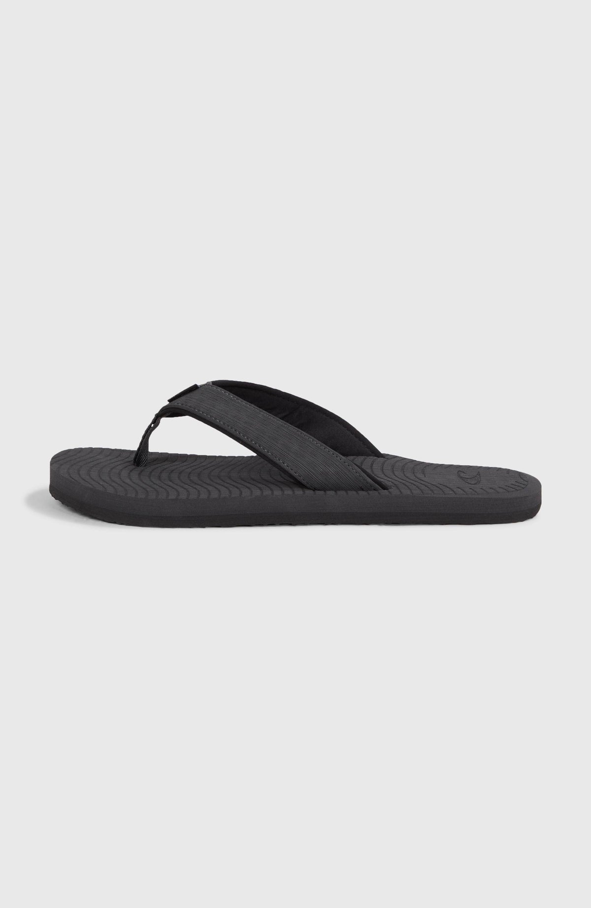 Tongs Koosh | Asphalt