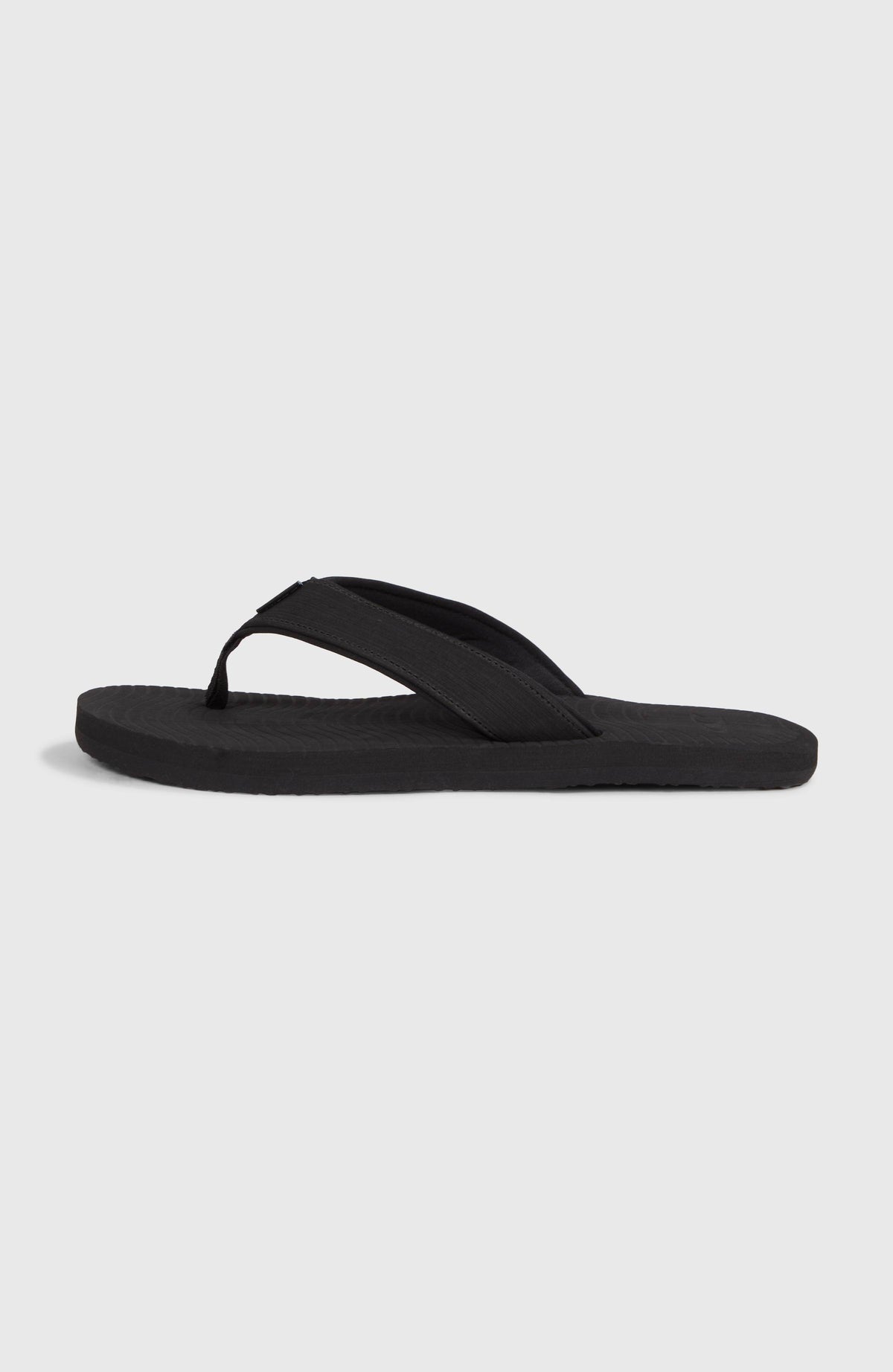 Tongs Koosh | Black Out