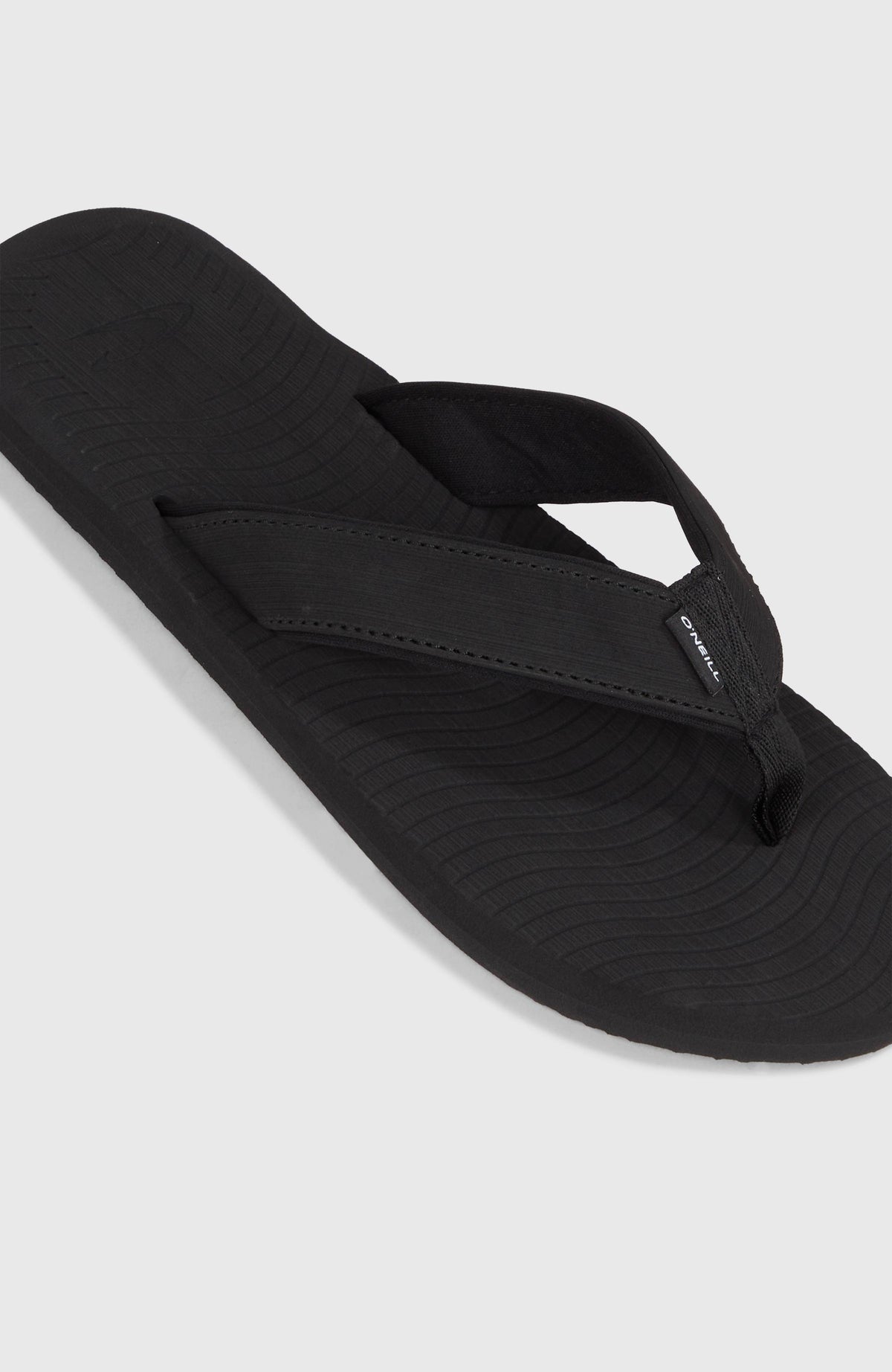 Tongs Koosh | Black Out
