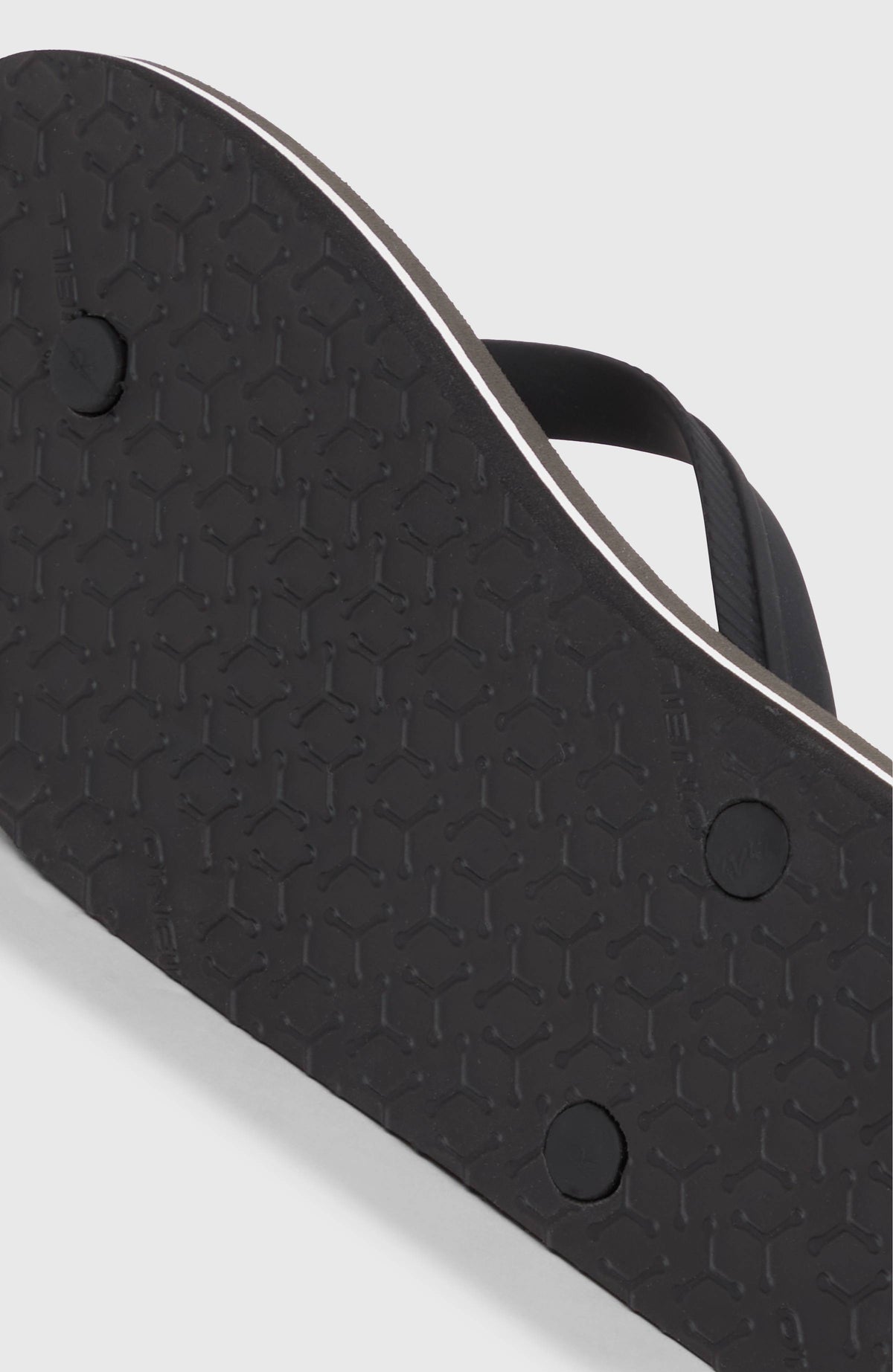 Tongs Profile Graphic | Black Mystical