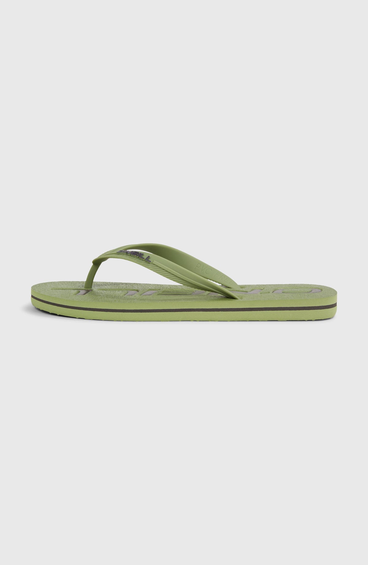 Tongs Profile Logo | Avery Fern