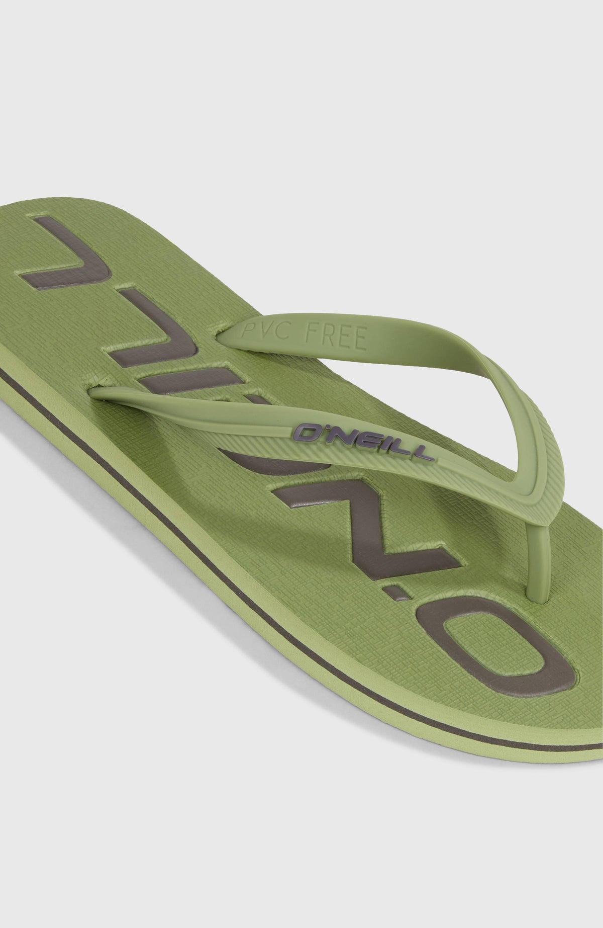 Tongs Profile Logo | Avery Fern