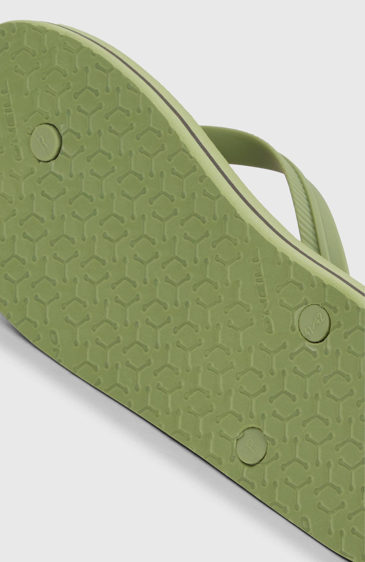 Tongs Profile Logo | Avery Fern