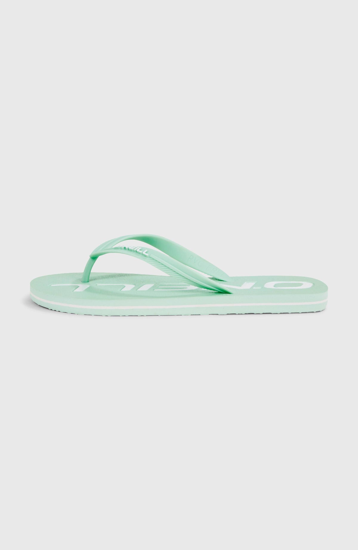 Tongs Profile Logo | Mildrew Mint