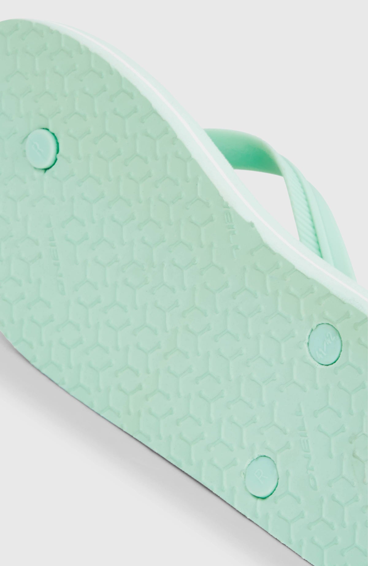 Tongs Profile Logo | Mildrew Mint