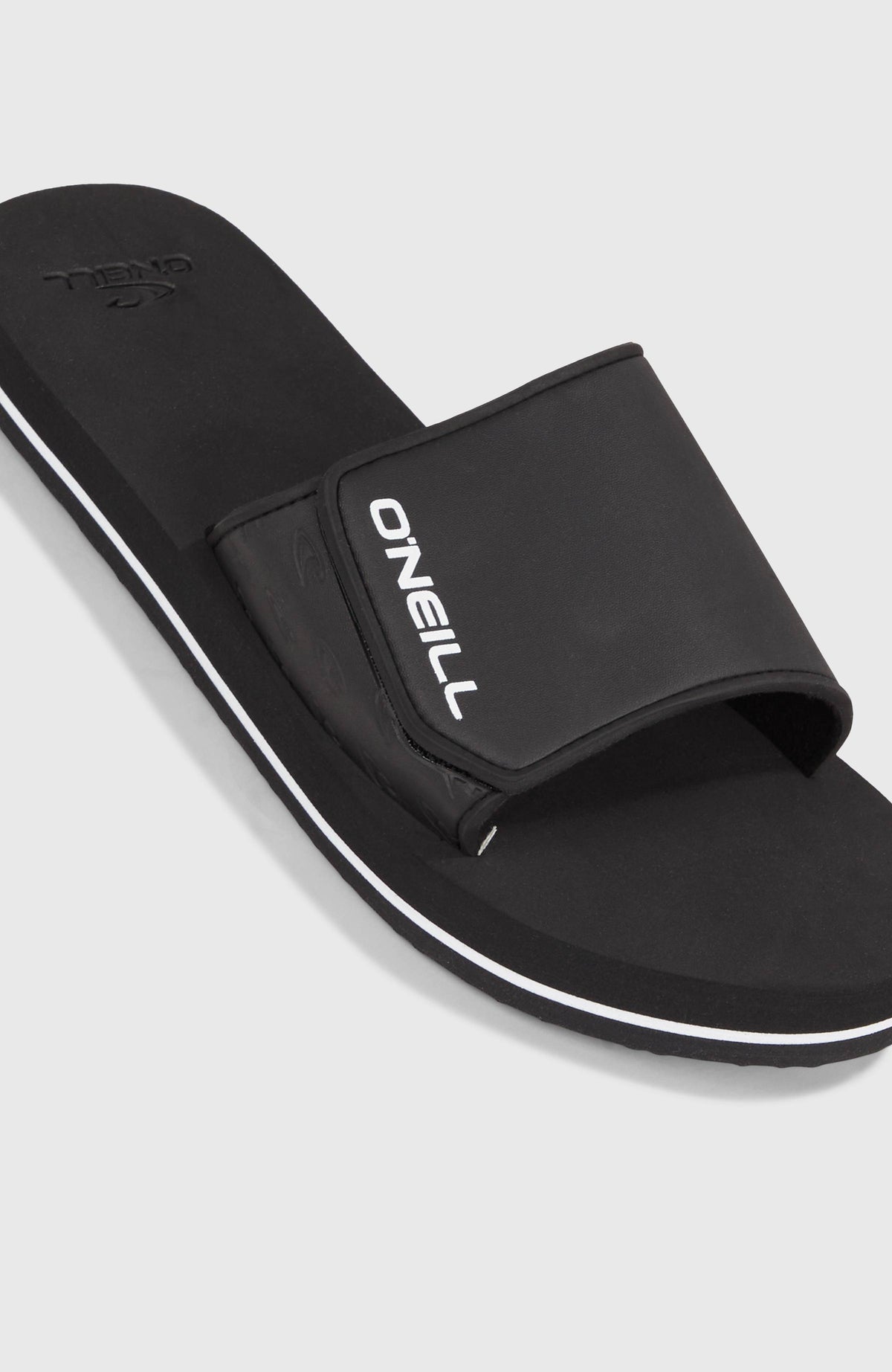 Claquettes O'Neill | Black Out