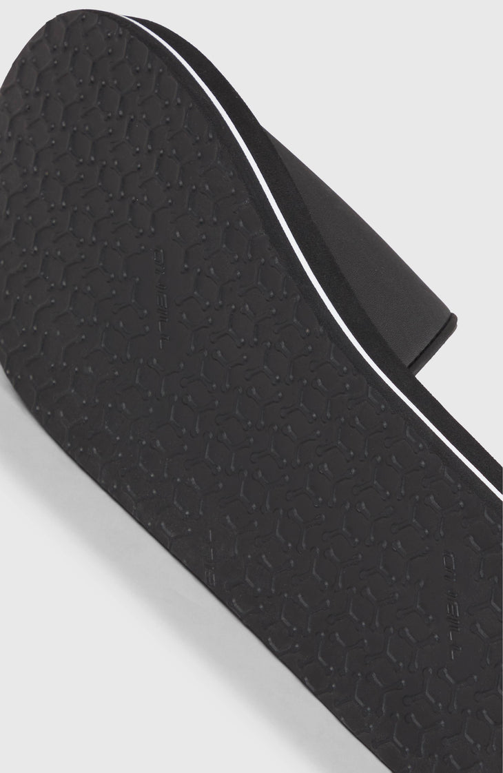 Claquettes O'Neill | Black Out