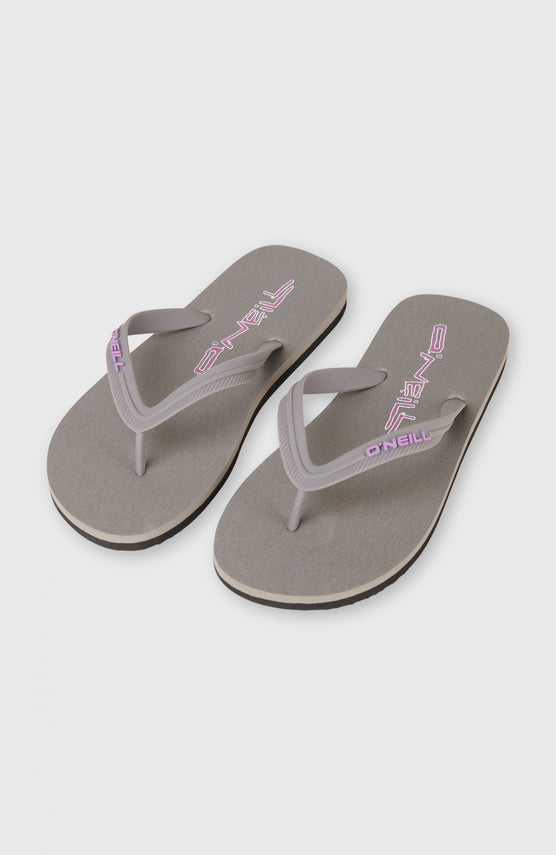 Tongs Profile Artwork | Flint Stone
