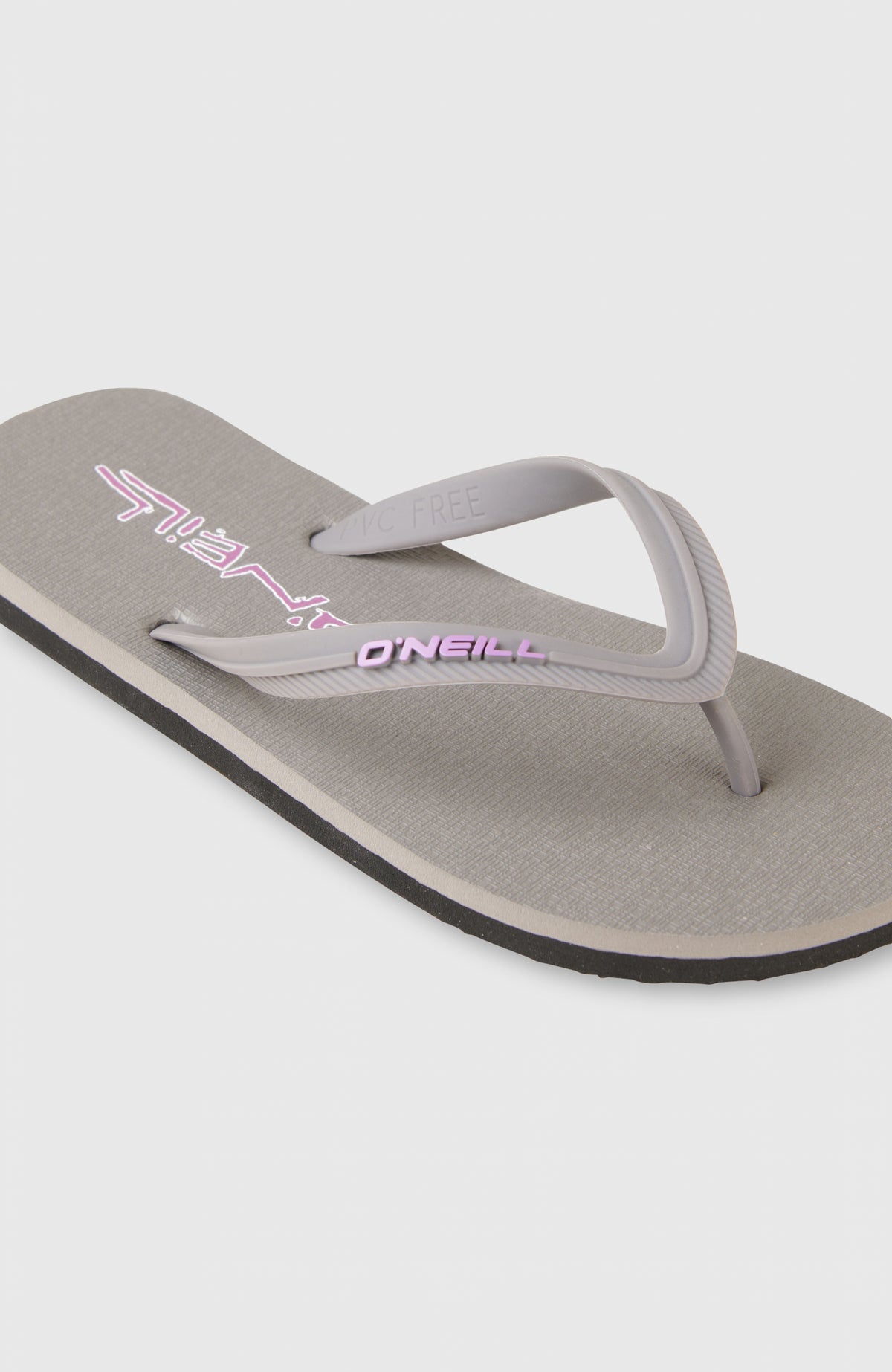 Tongs Profile Artwork | Flint Stone