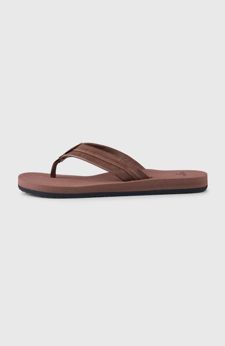 Tongs Chad Pro | Falcon