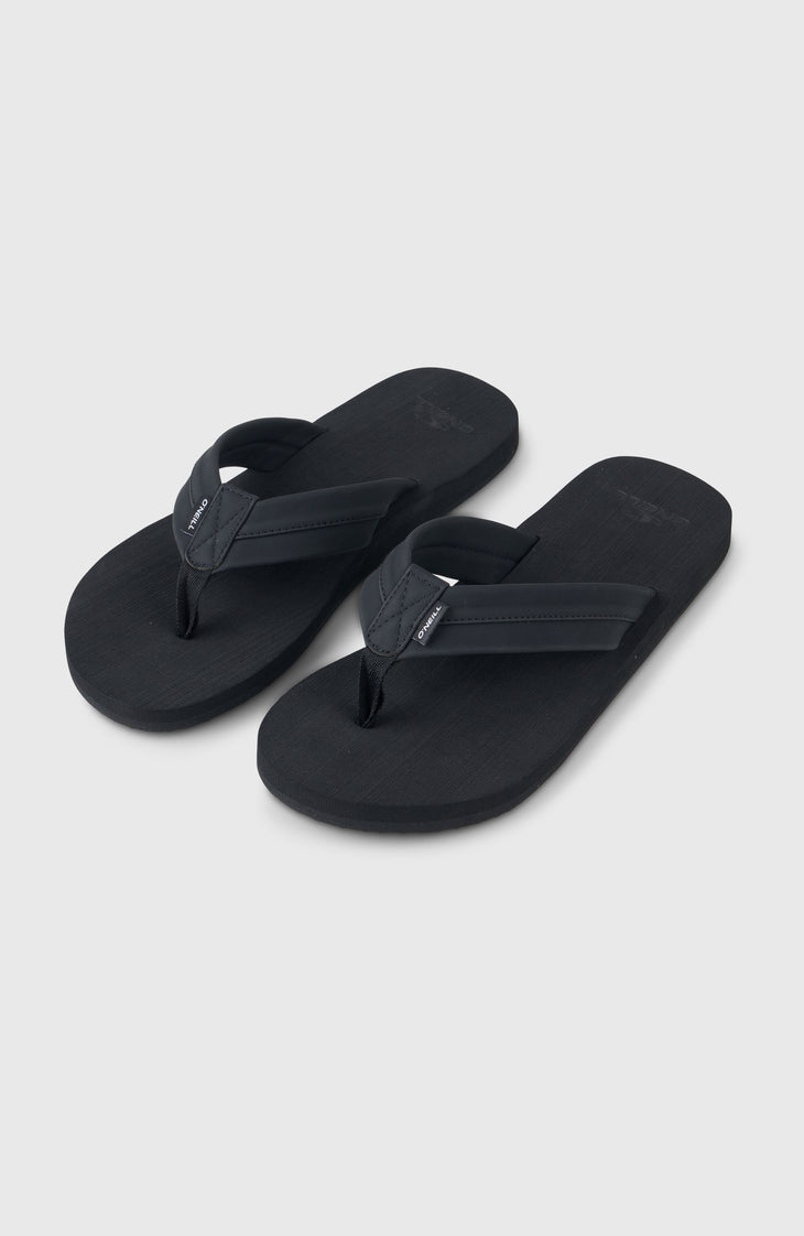 Tongs Chad Pro | Black Out