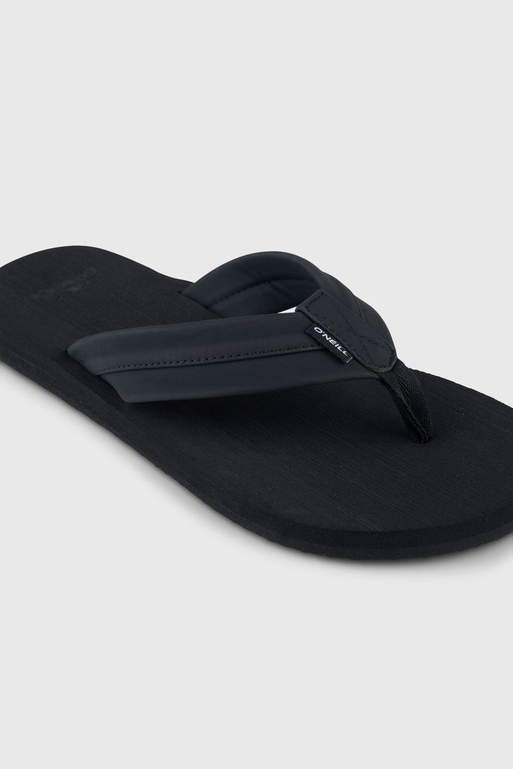 Tongs Chad Pro | Black Out