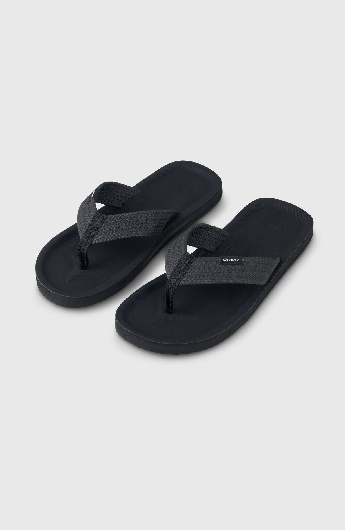 Tongs Chad | Black Out