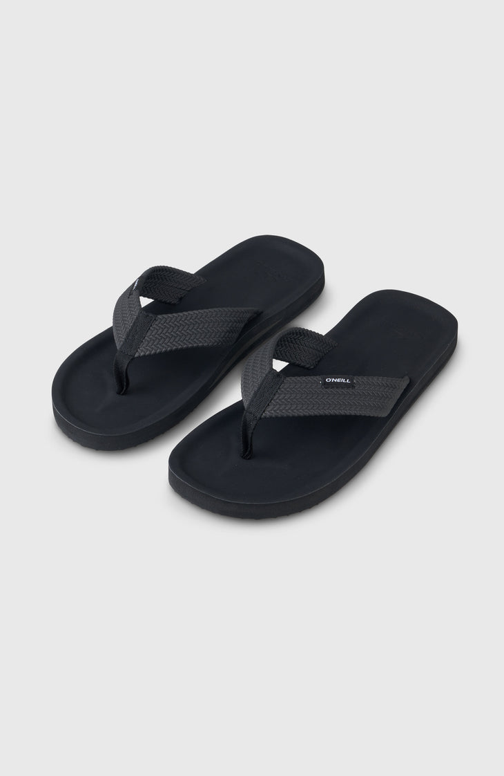 Tongs Chad | Black Out