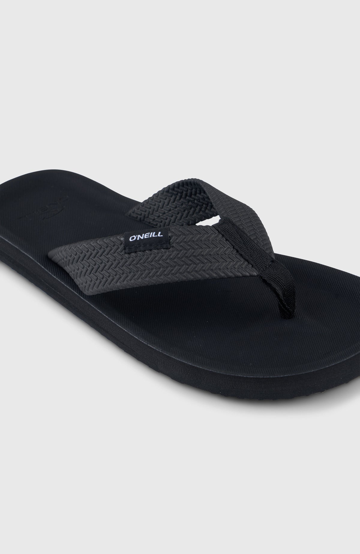 Tongs Chad | Black Out