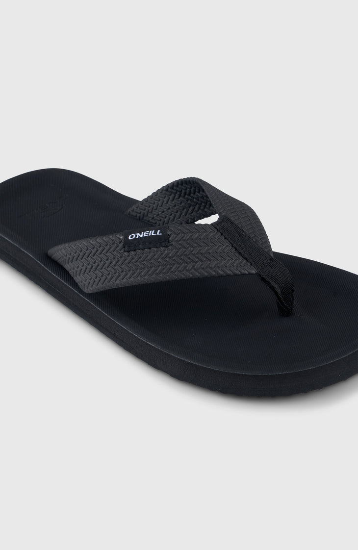 Tongs Chad | Black Out