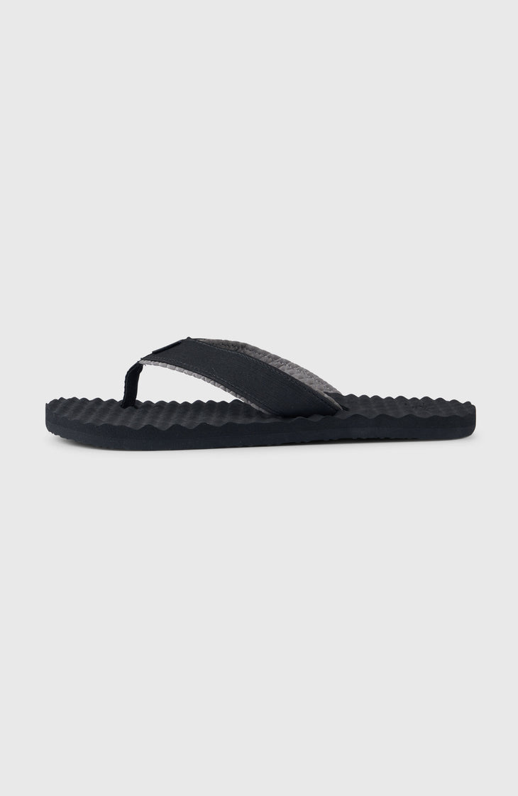 Tongs Koosh Pro | Black Out