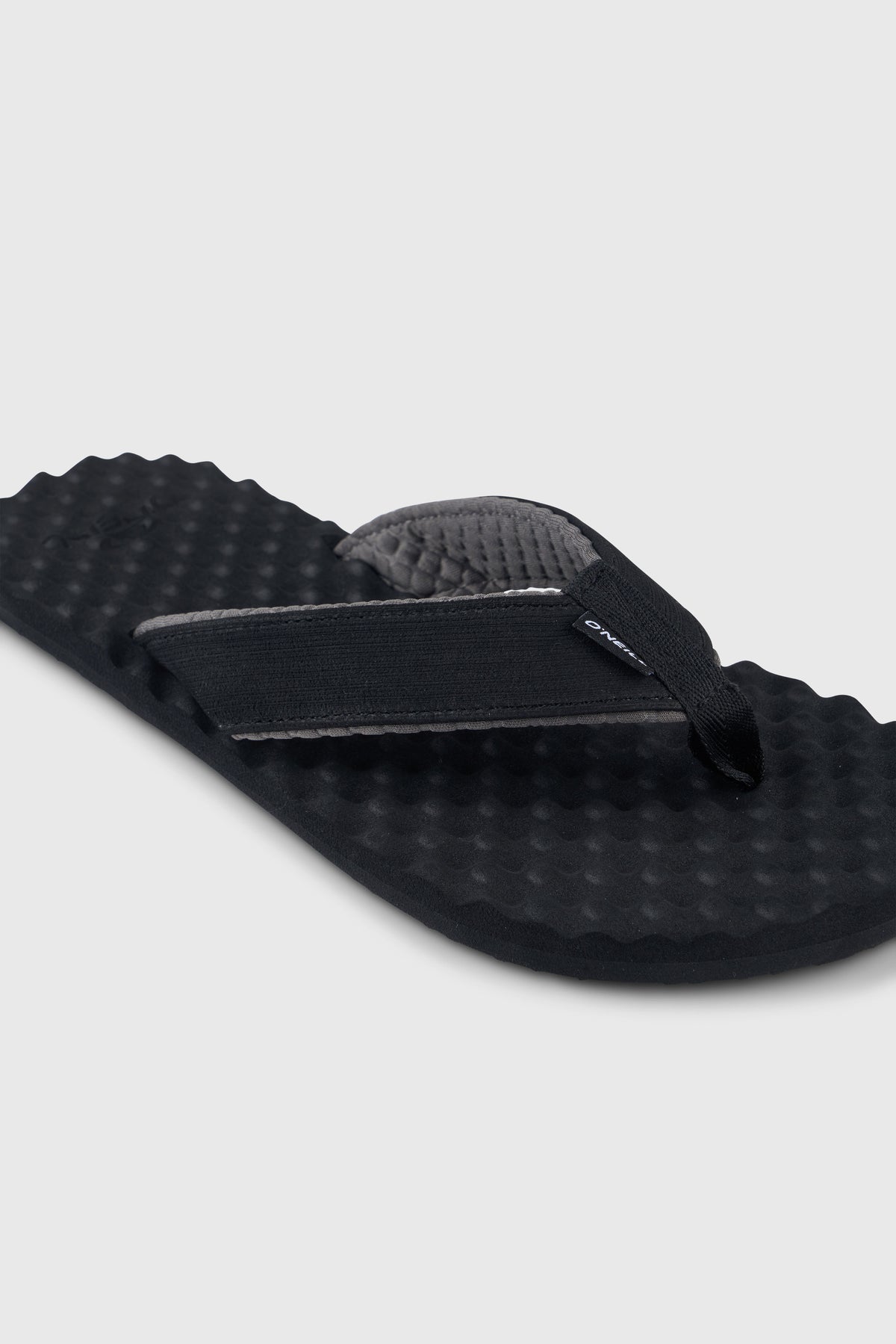 Tongs Koosh Pro | Black Out