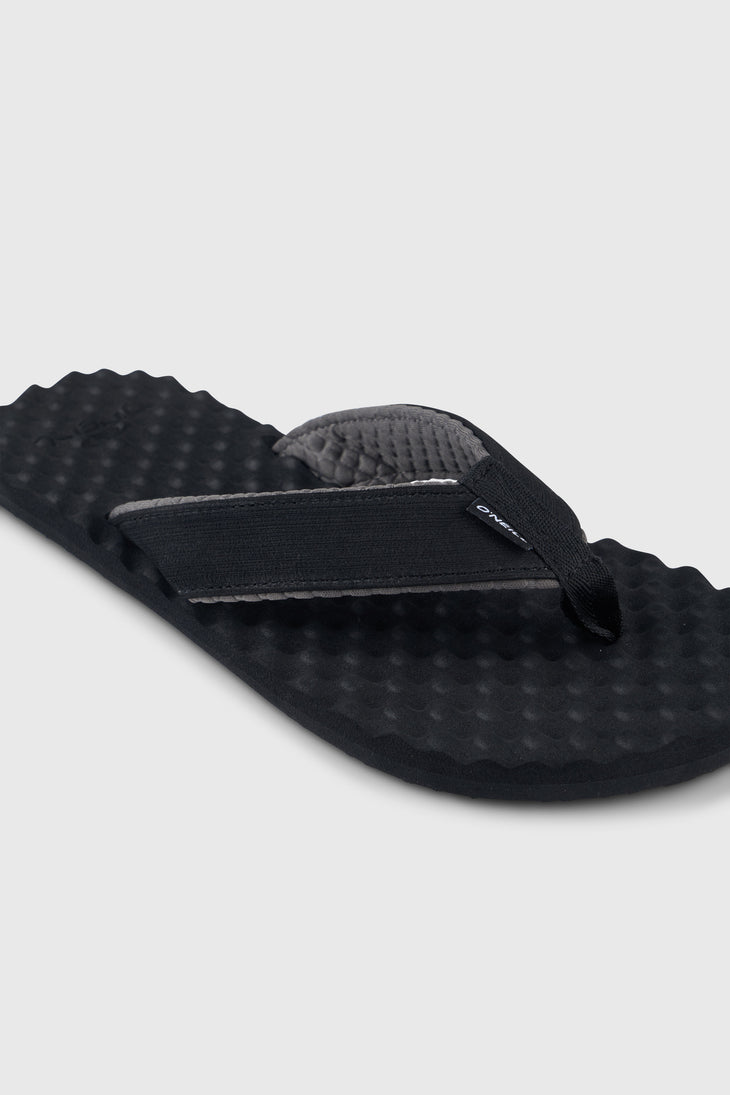 Tongs Koosh Pro | Black Out