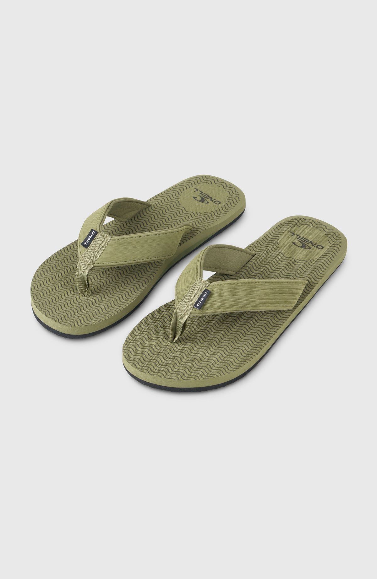 Tongs Koosh | Avery Fern