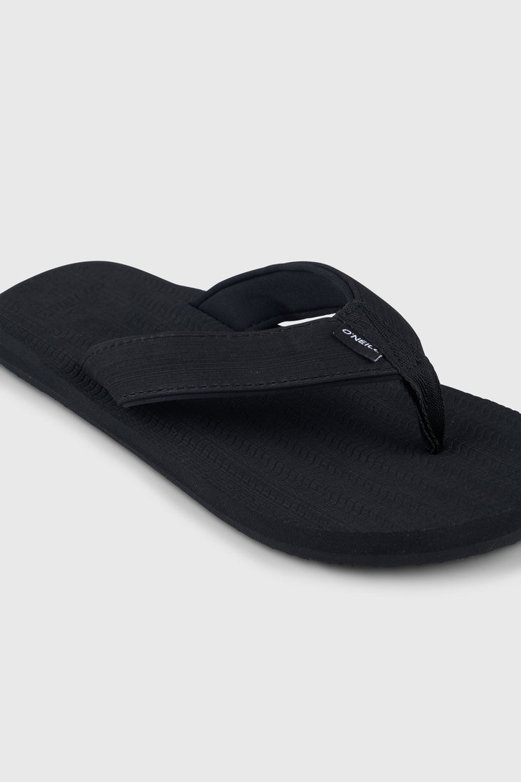 Tongs Koosh | Black Out