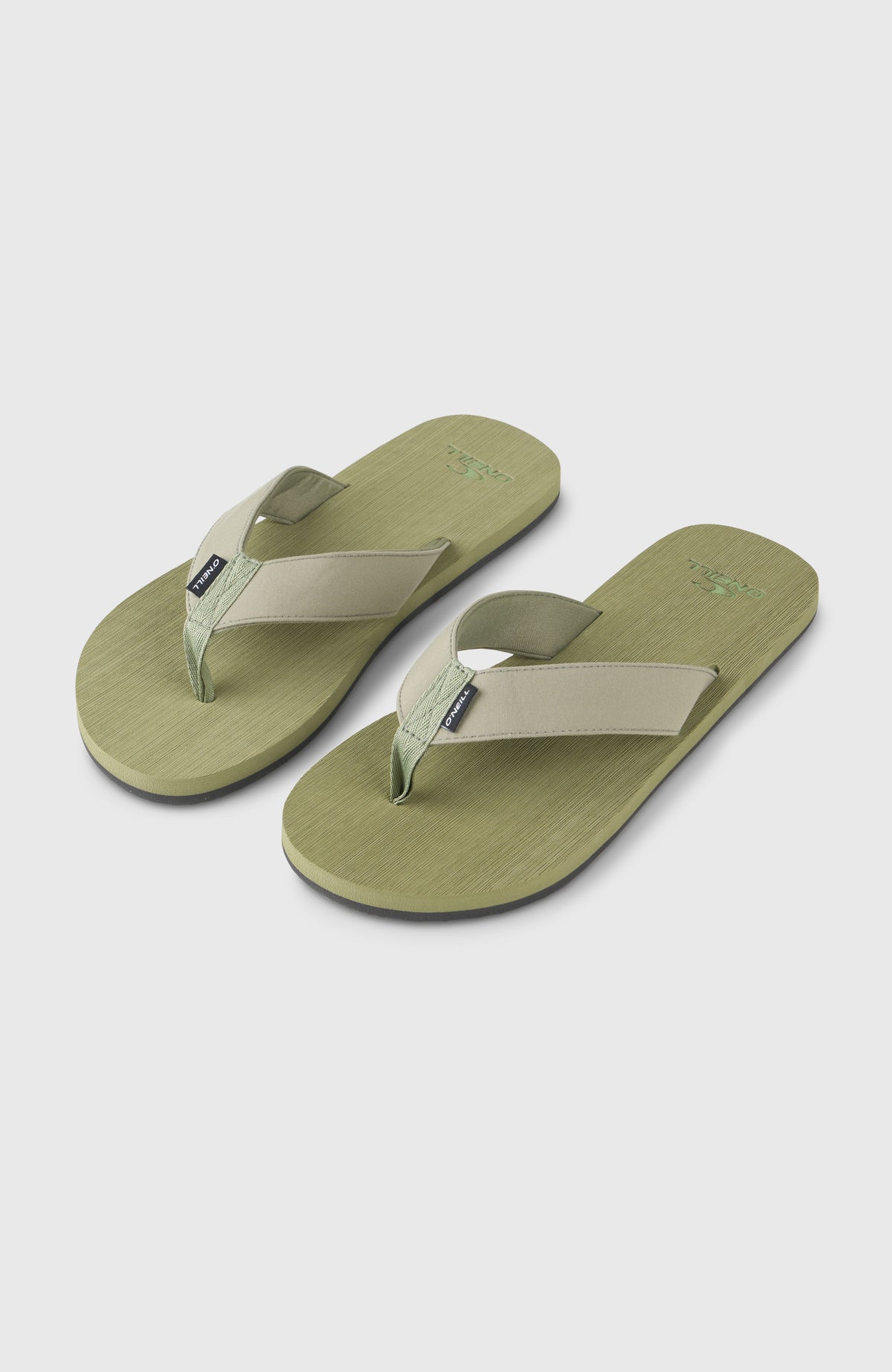 Tongs en tissu O'Neill | Avery Fern