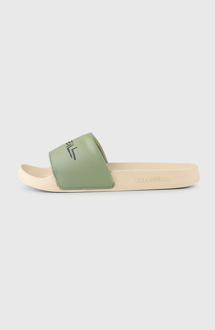 Claquettes Summer Must-Have | Avery Fern
