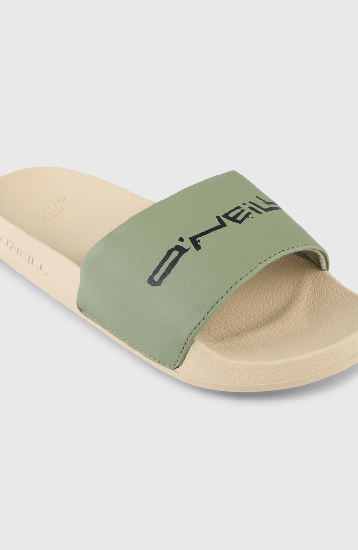 Claquettes Summer Must-Have | Avery Fern
