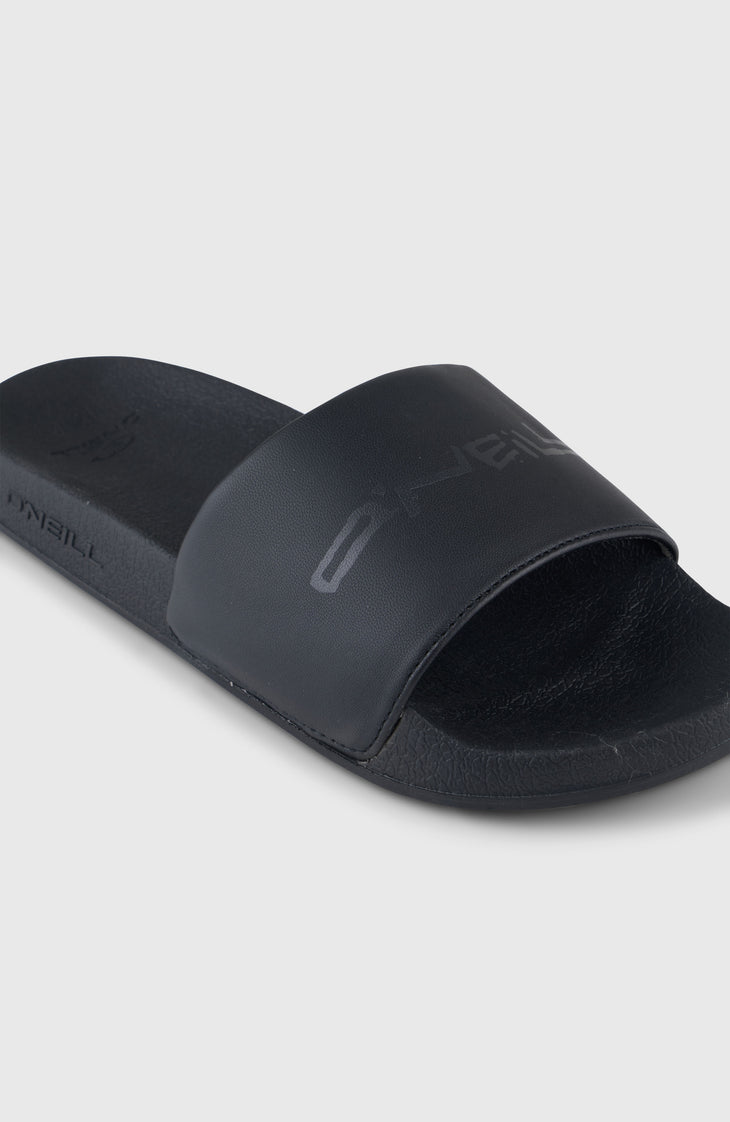 Claquettes Summer Must-Have | Black Out