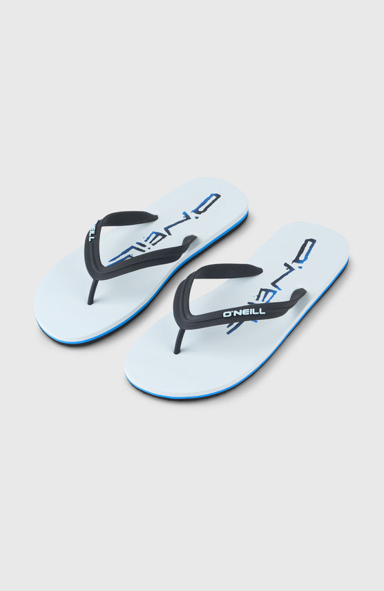 Tongs Profile Retro | Spindle
