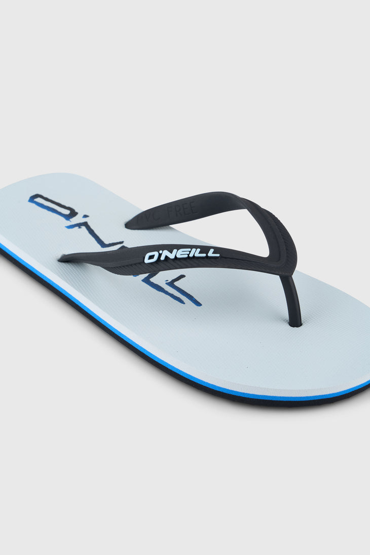 Tongs Profile Retro | Spindle
