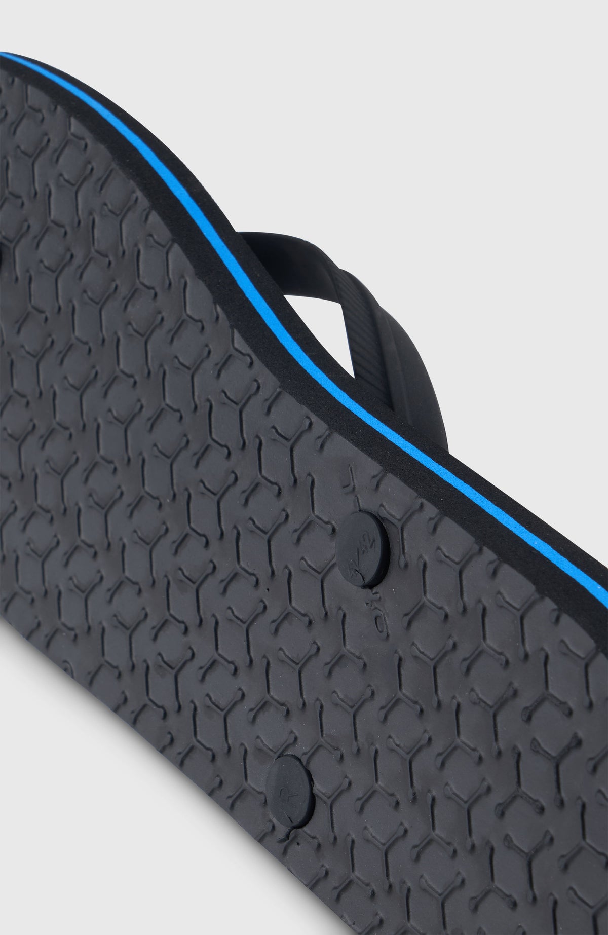 Tongs Profile Retro | Black Out
