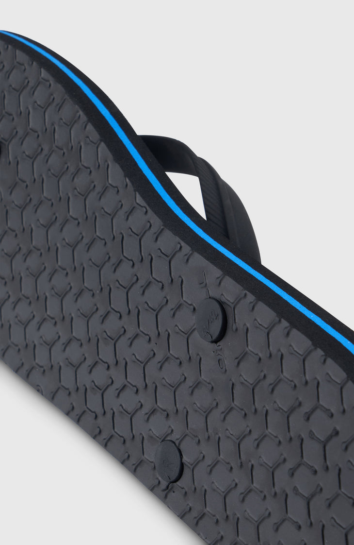 Tongs Profile Retro | Black Out
