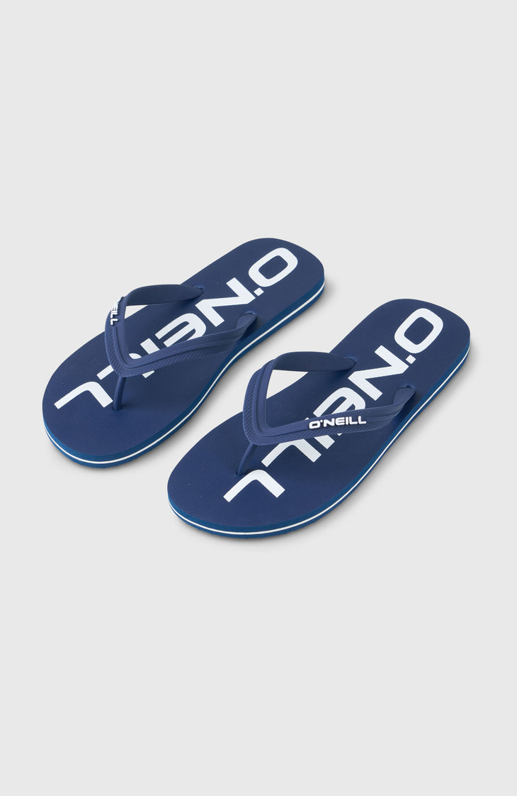 Tongs Profile Logo | English Evening