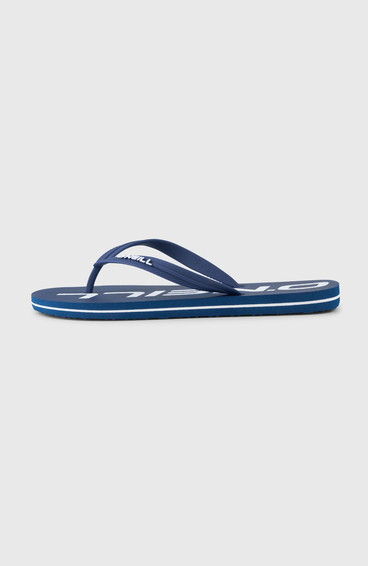 Tongs Profile Logo | English Evening