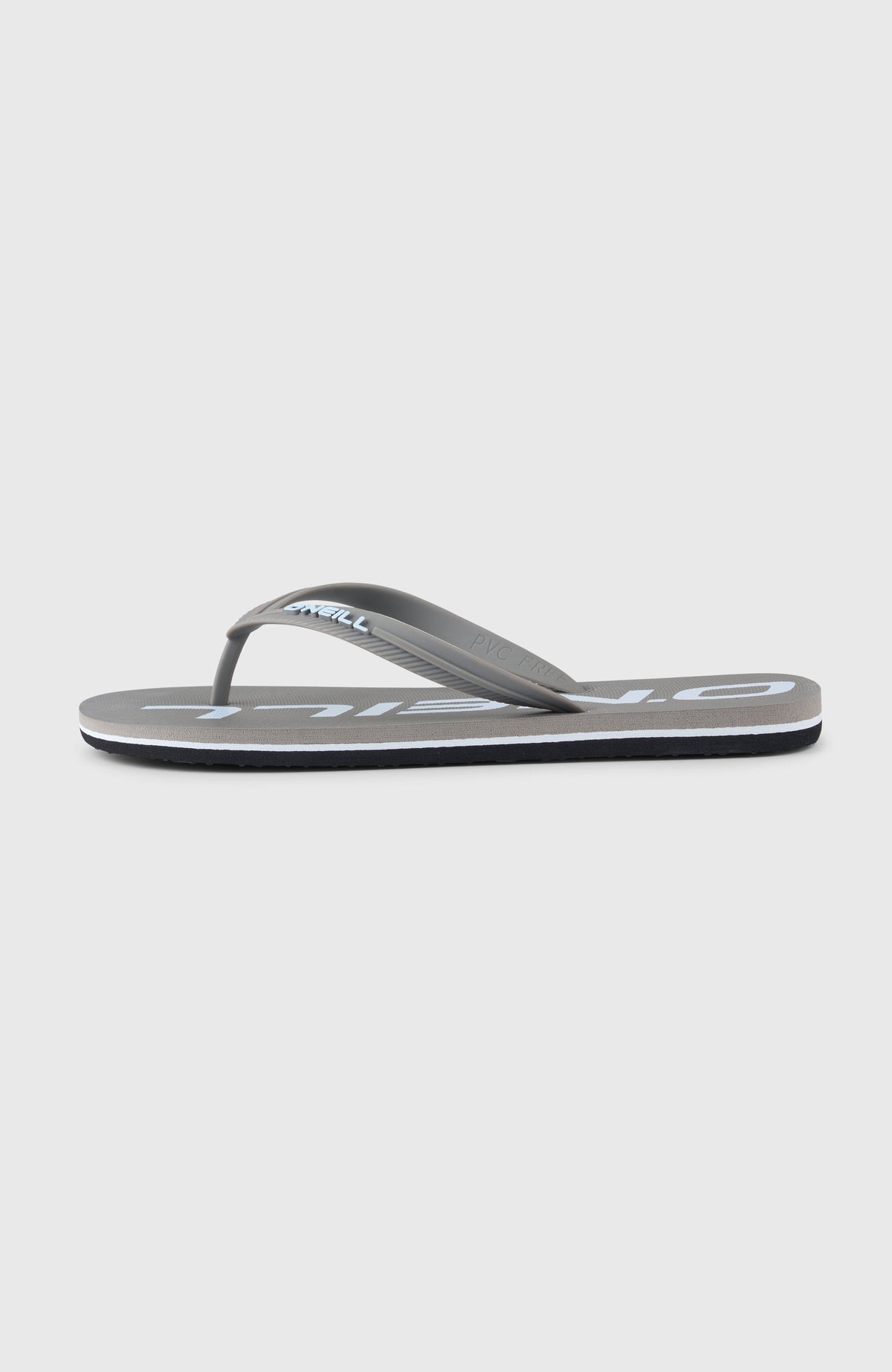 Tongs Profile Logo | Flint Stone