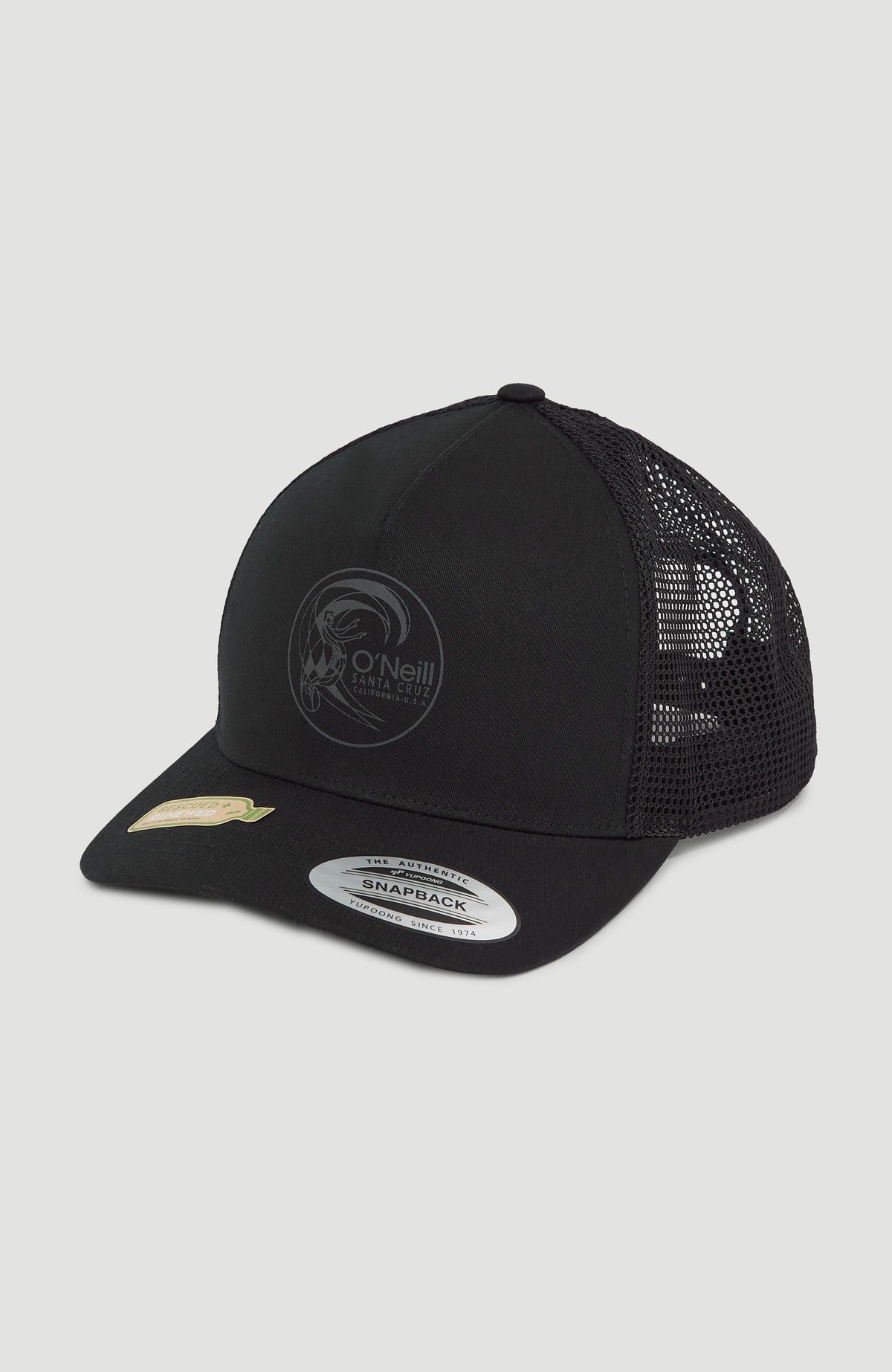 Casquette O'Riginals Trucker | Black Out