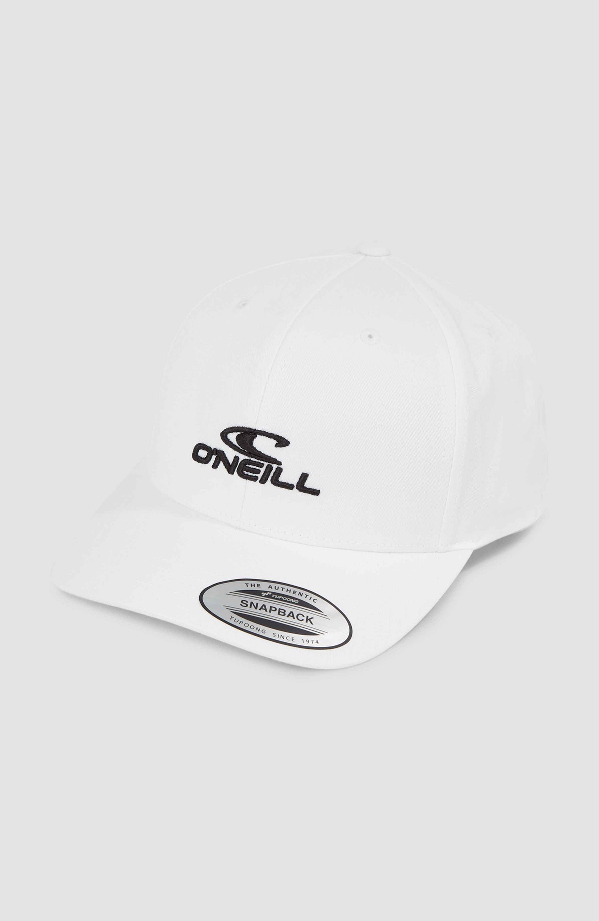 Casquette O'Neill Logo Wave | Snow White