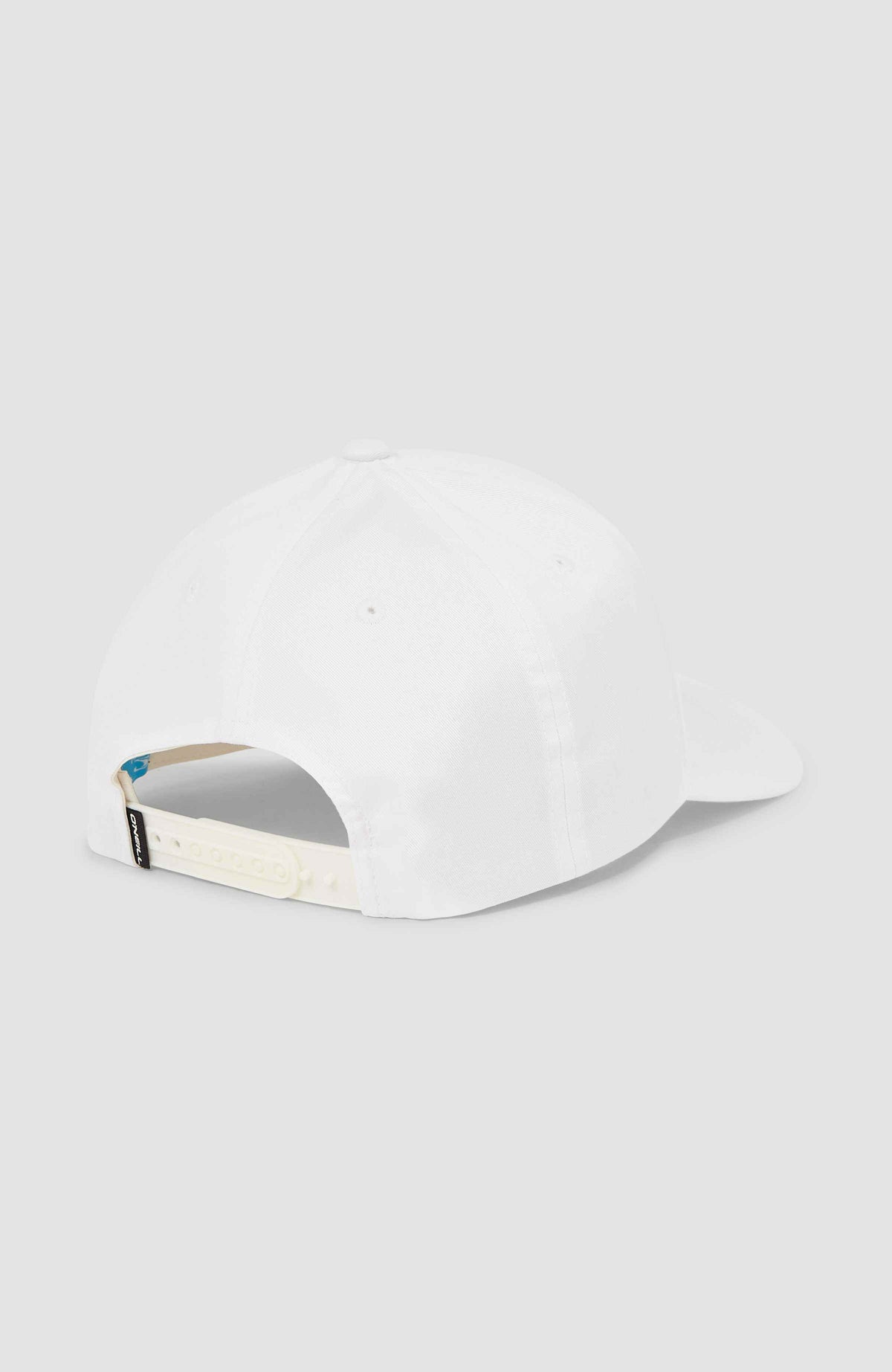 Casquette O'Neill Logo Wave | Snow White
