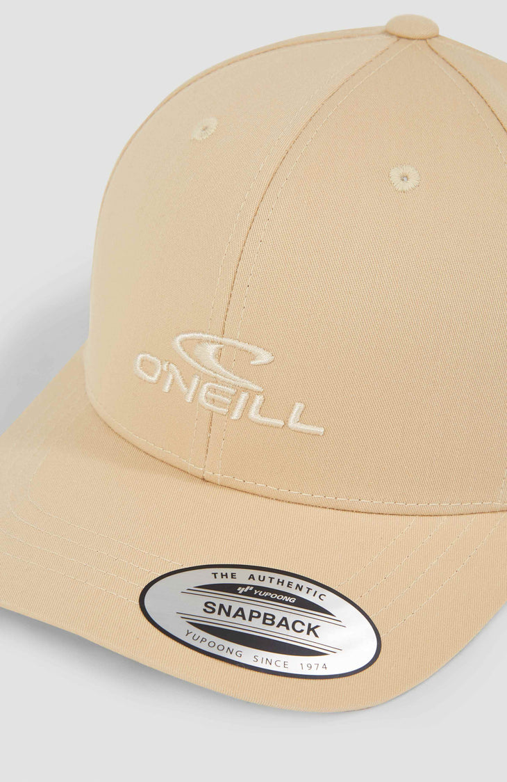 Casquette O'Neill Logo Wave | Muslin
