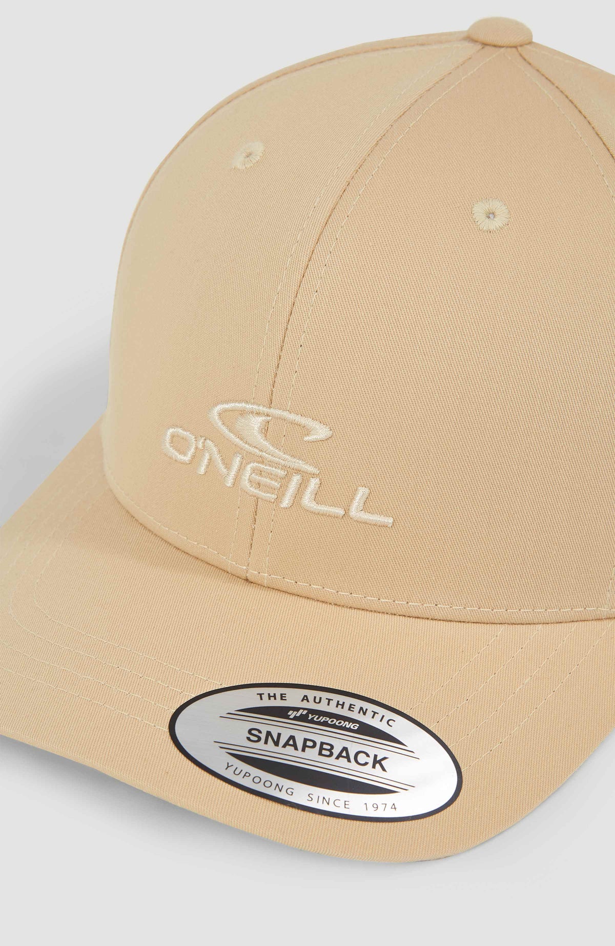 Casquette O'Neill Logo Wave | Muslin