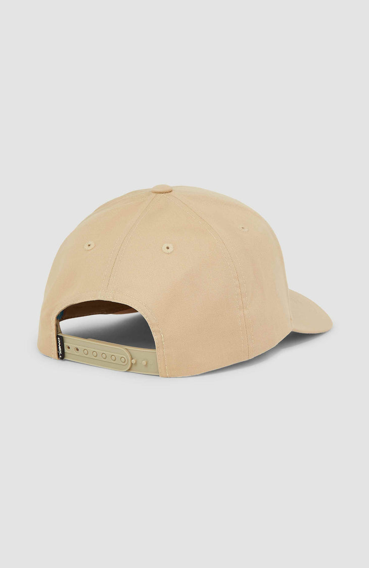 Casquette O'Neill Logo Wave | Muslin