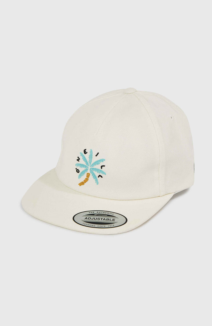Casquette O'Neill Beach Vintage | Snow White