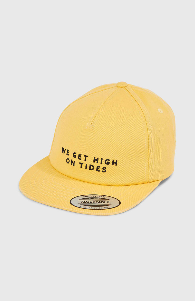 Casquette O'Neill Beach Vintage | Golden Haze Casquette O'Neill Beach Vintage | Golden Haze