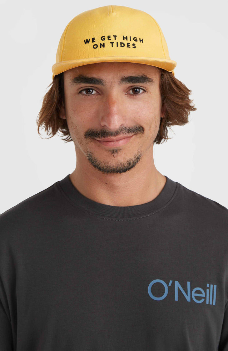 Casquette O'Neill Beach Vintage | Golden Haze