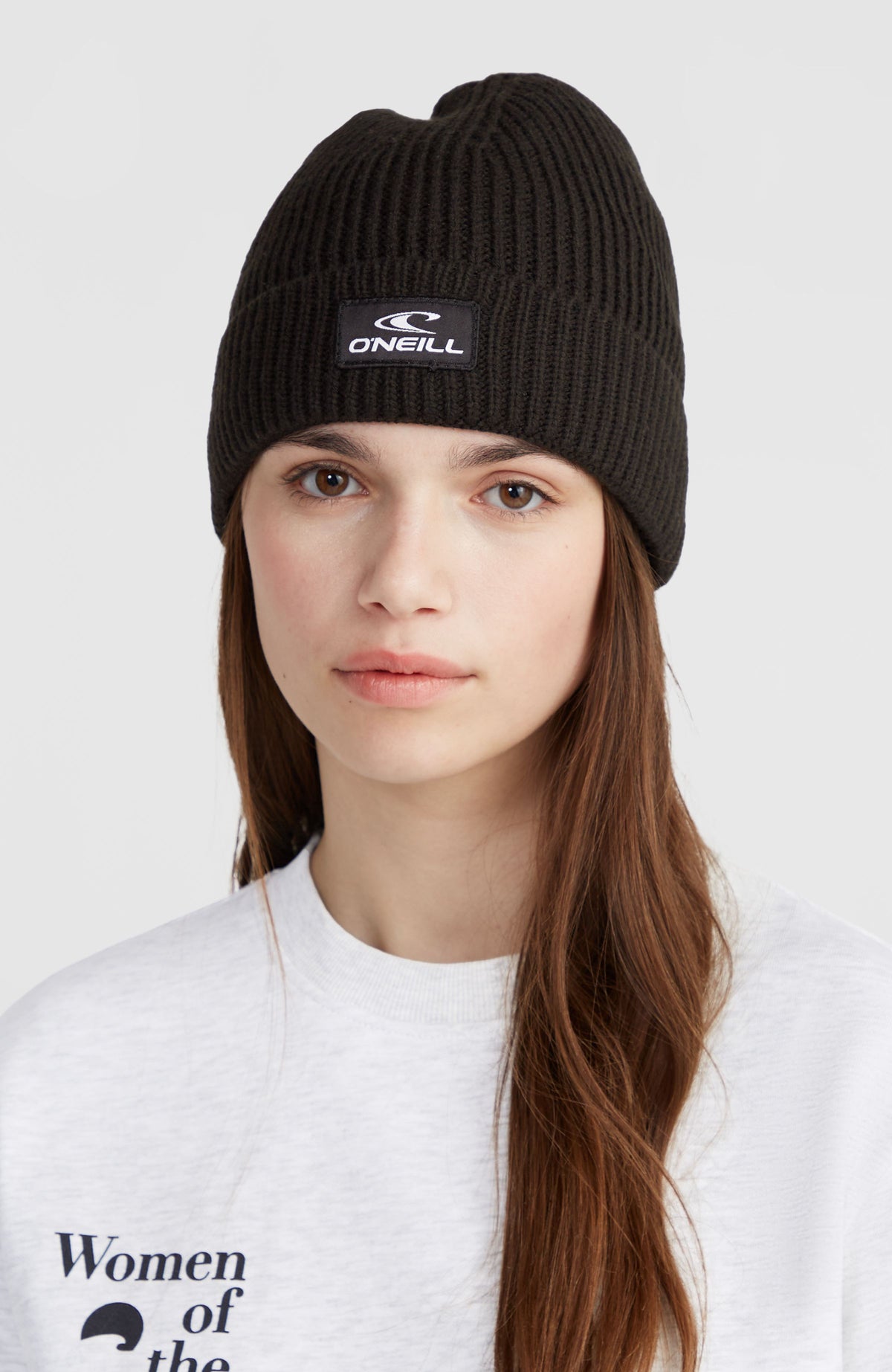 Bonnet Bouncer | Black Out