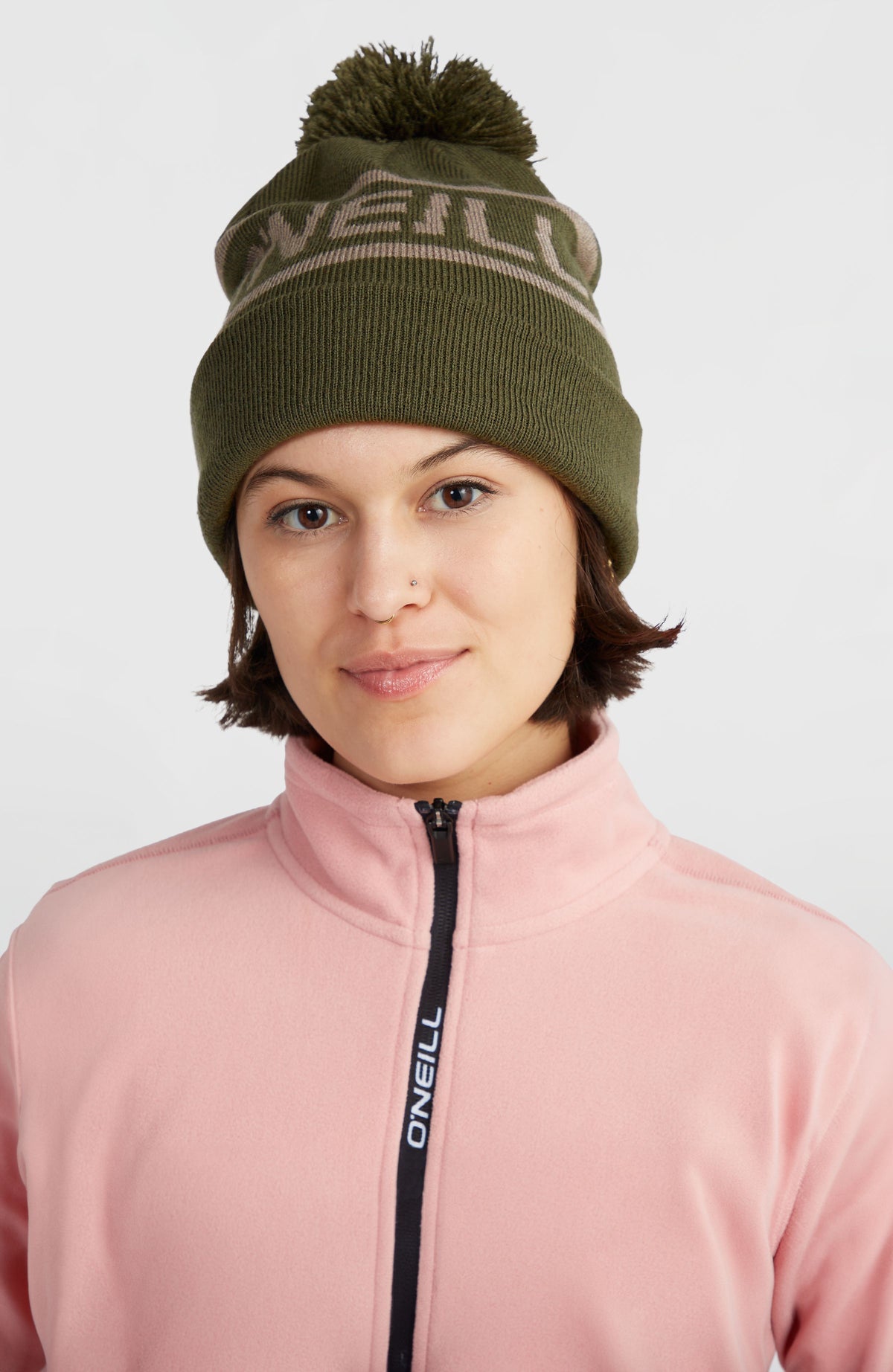 Bonnet Powder | Forest Night Colour Block