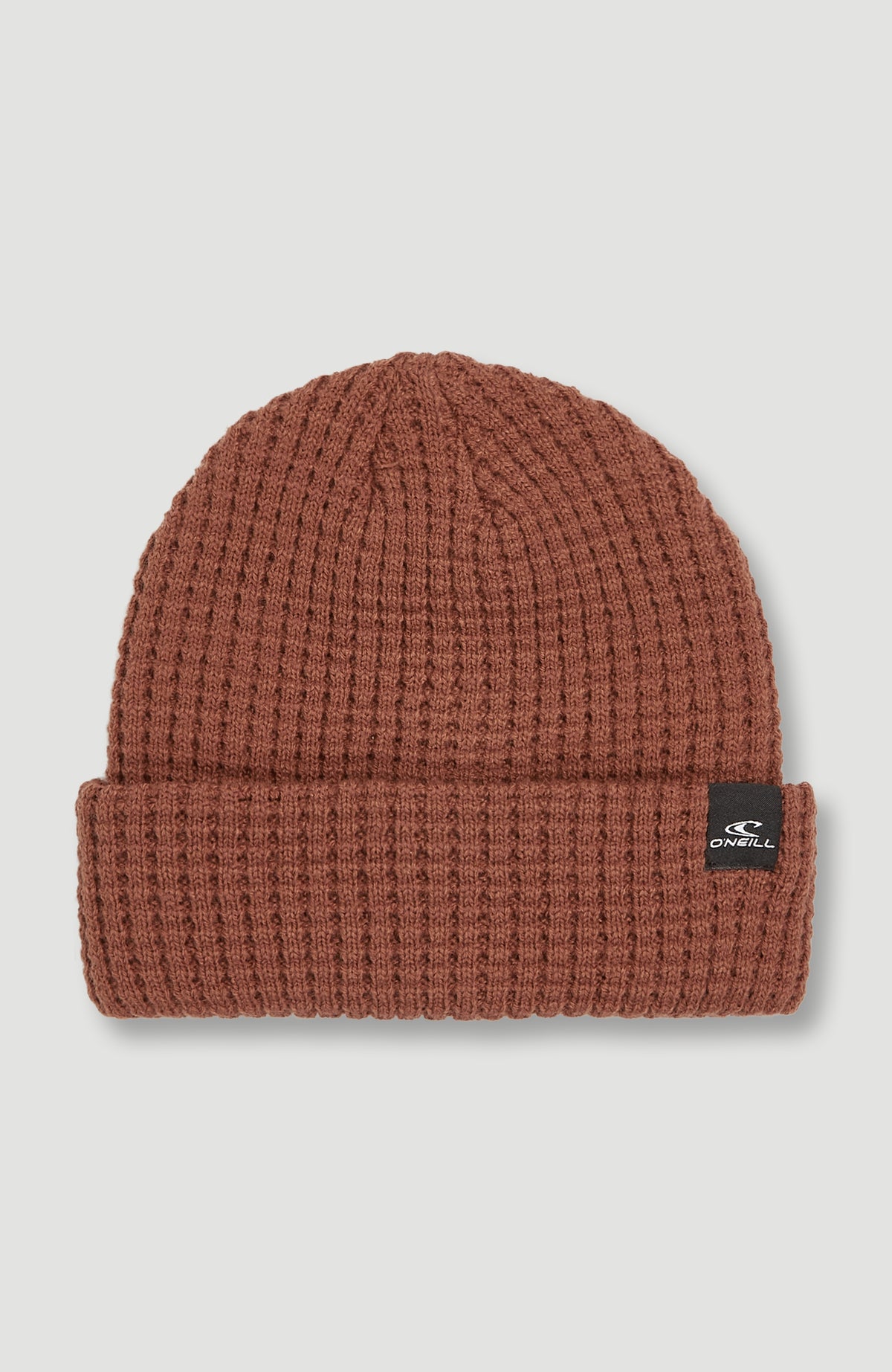 Bonnet Waffle | Argan Oil