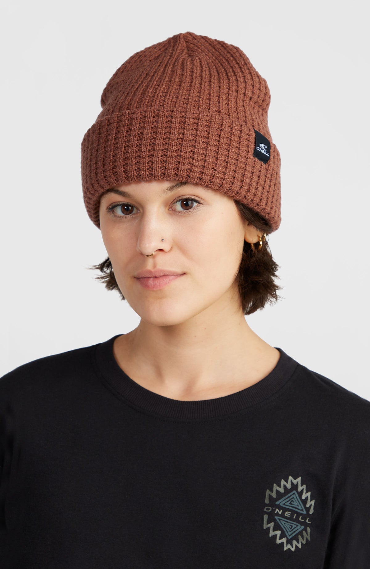 Bonnet Waffle | Argan Oil